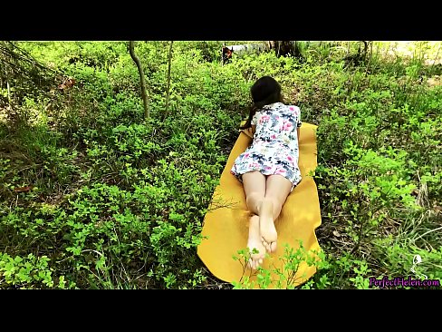 ❤️ Alejò lori Tinder baraenisere mi obo ati ifefefefe ninu igbo ️❌ Fidio furo ❌️