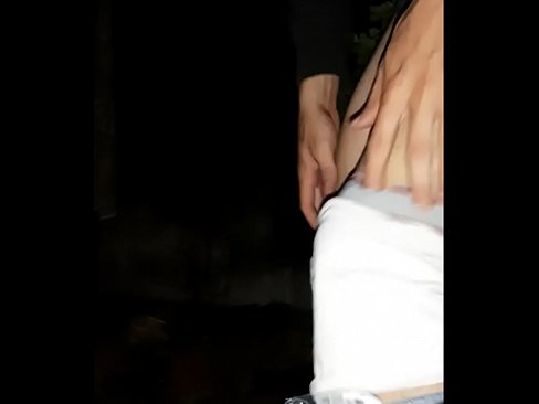 ❤️ Aladugbo mi fo lori ogiri idalẹnu mi ️❌ Fidio furo ❌️